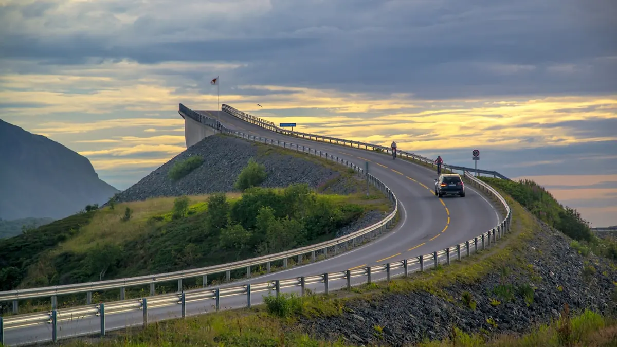 Hva koster bilen i året?